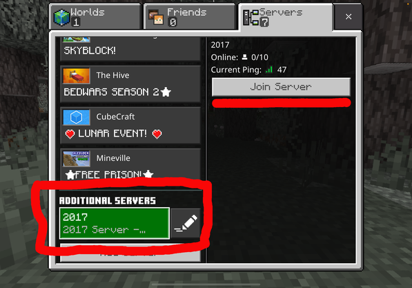 Join